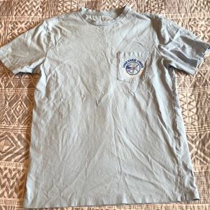 Vineyard Vines tee